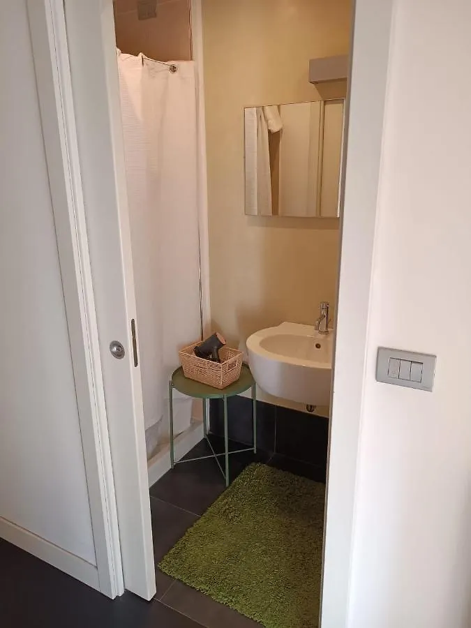 Apartment Verona 0*,