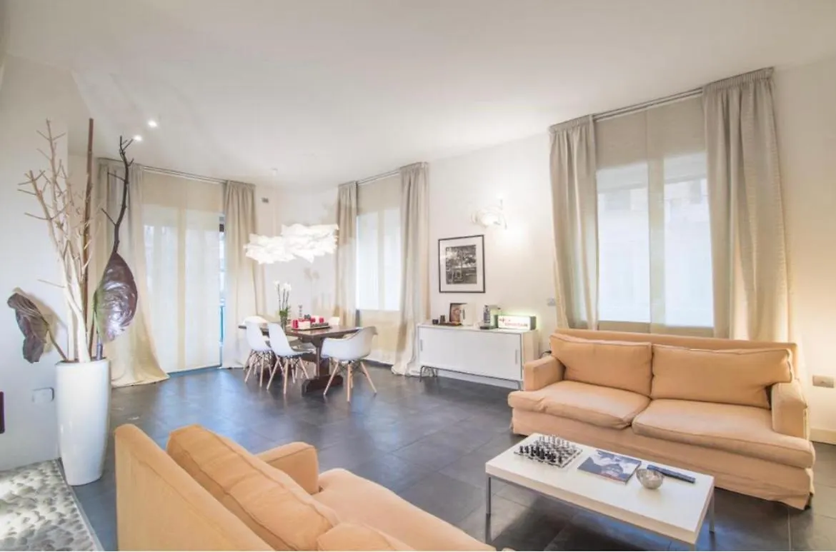 Apartment Verona 0*,