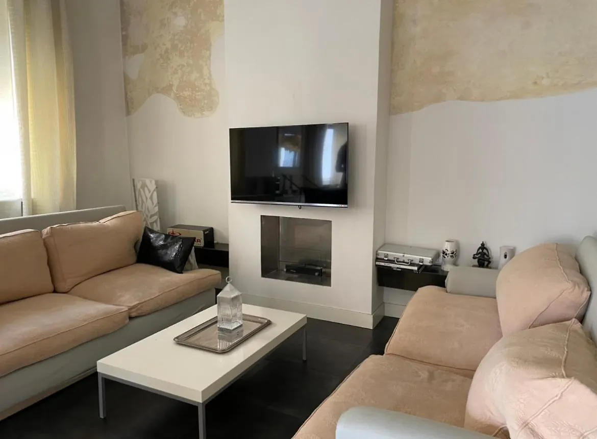 Apartment Verona