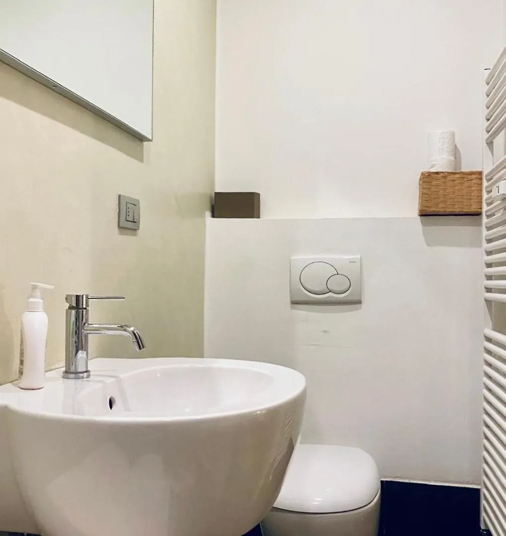 Apartment Verona Italy