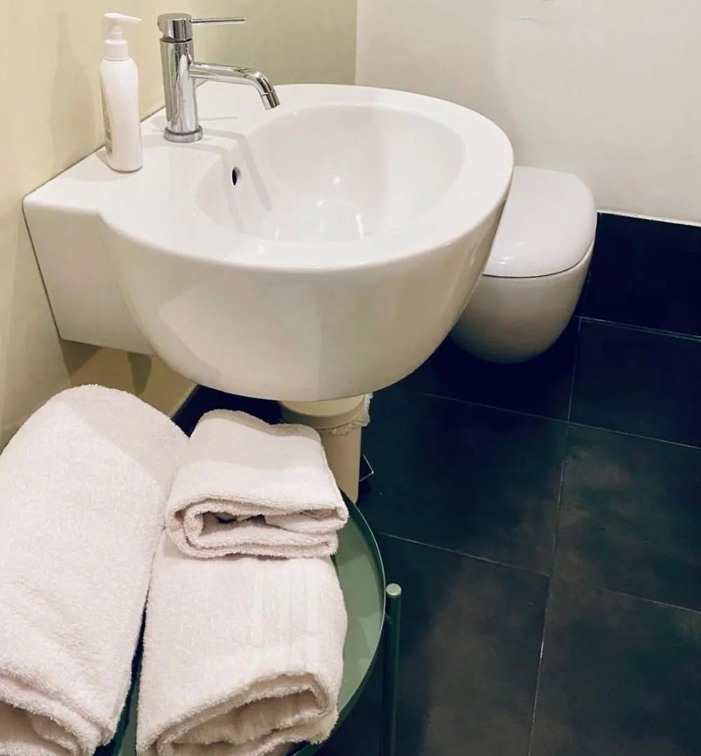 Apartment Verona