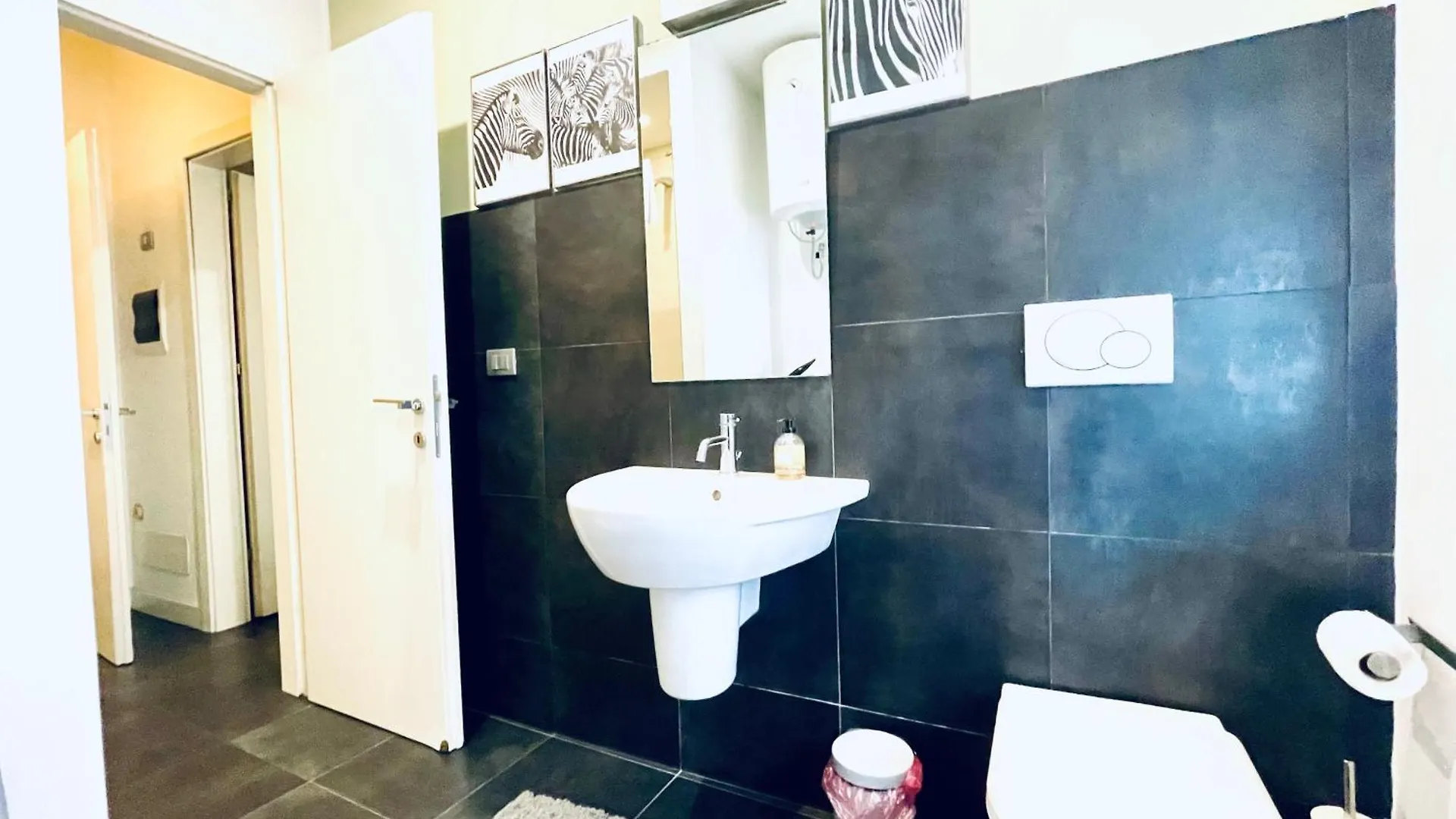 Apartment Verona