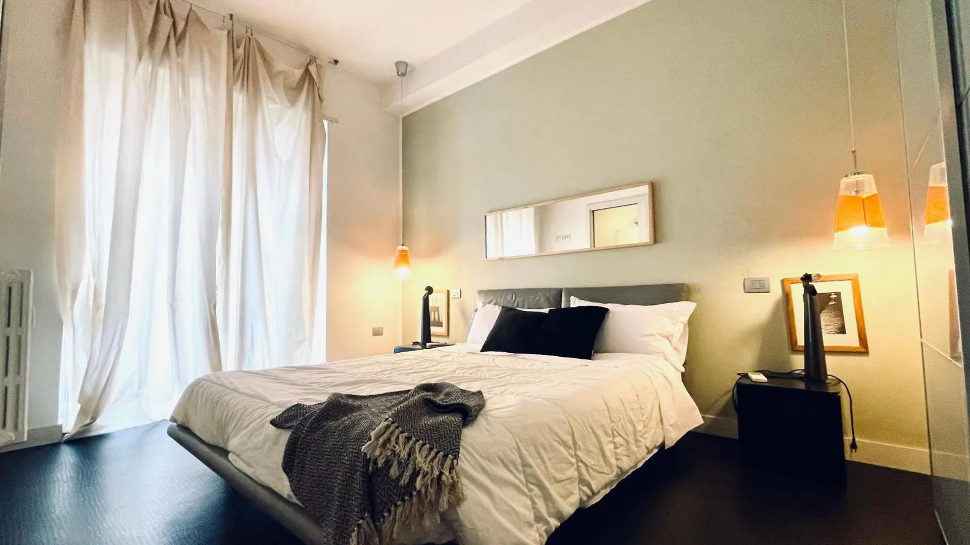 Apartment Verona Italy