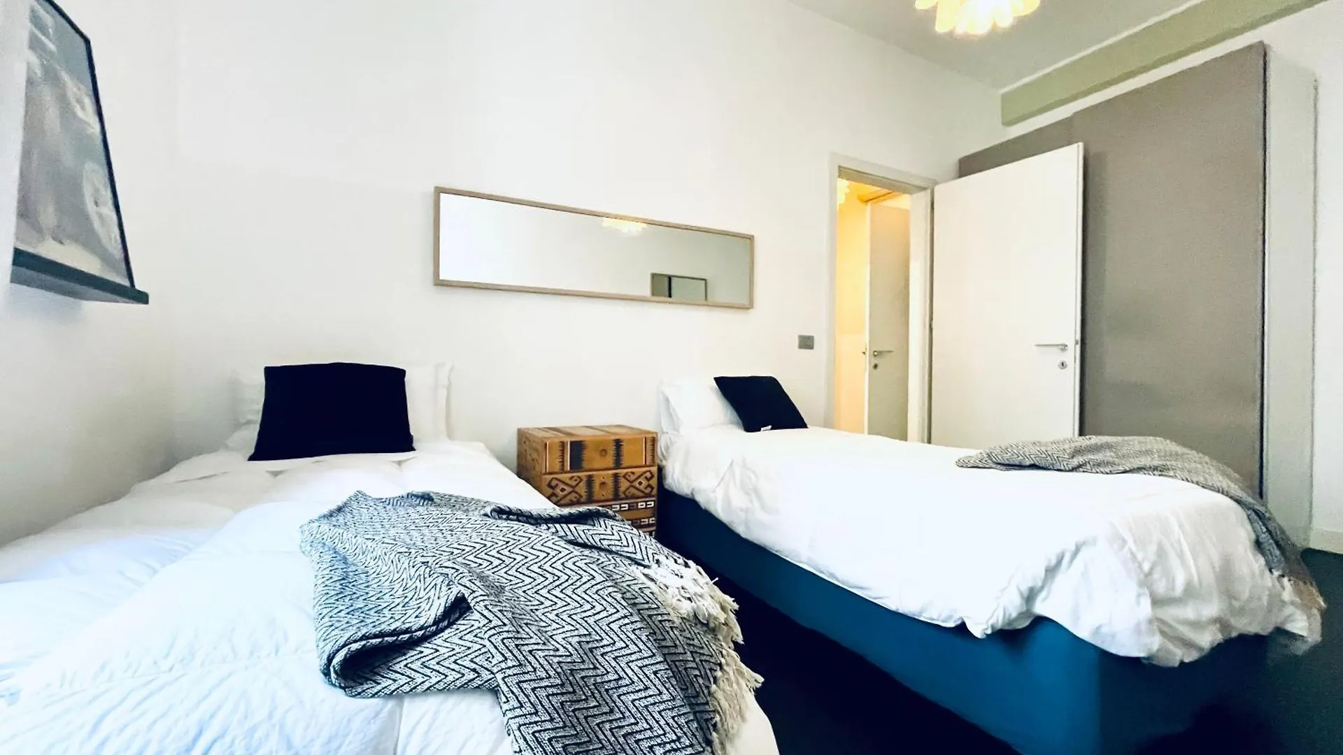 Apartment Verona