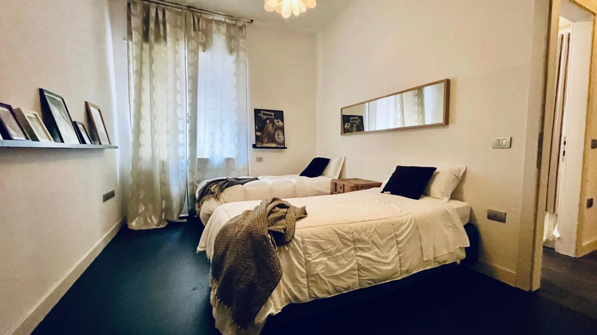 Apartment Verona Italy