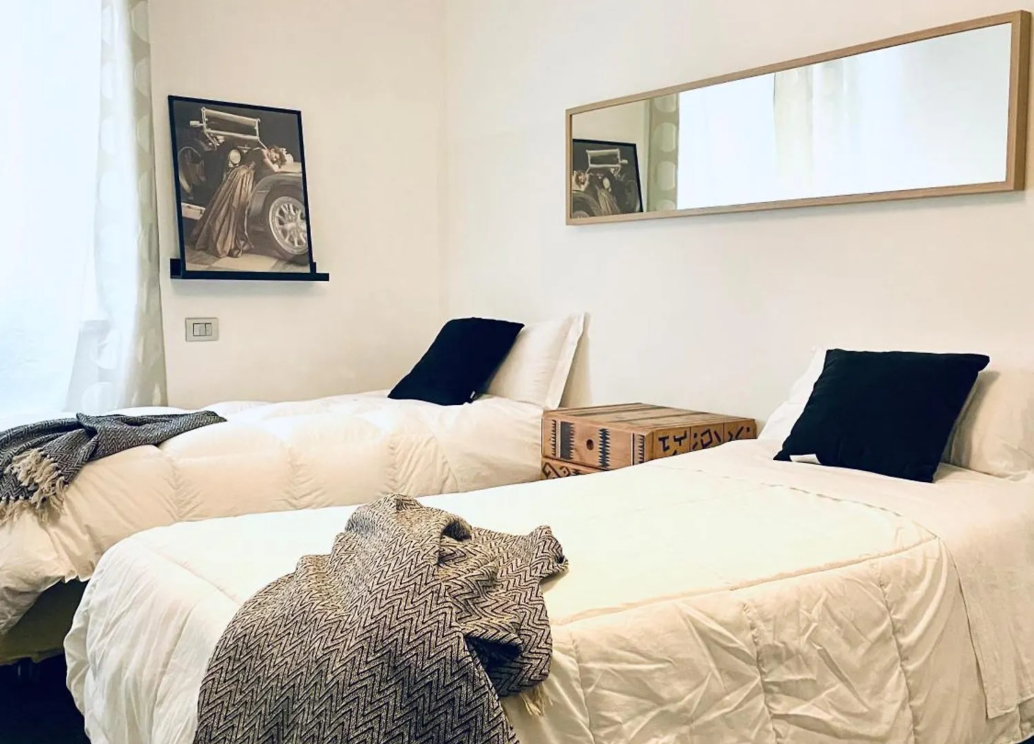 Apartment Verona
